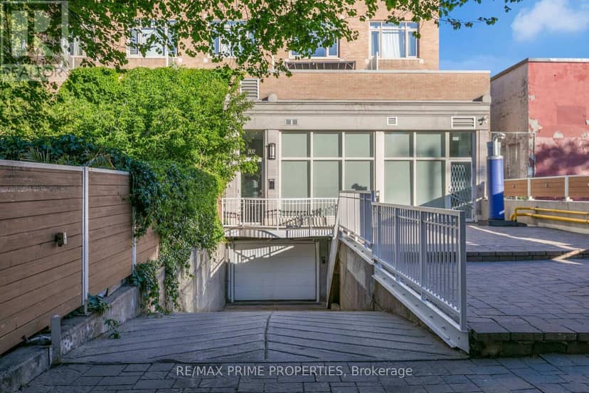 10 - 202 St Patrick Street — photo 20 of 21