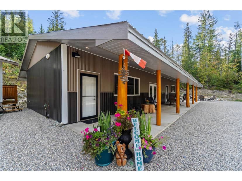4920 Ivy Road, Eagle Bay