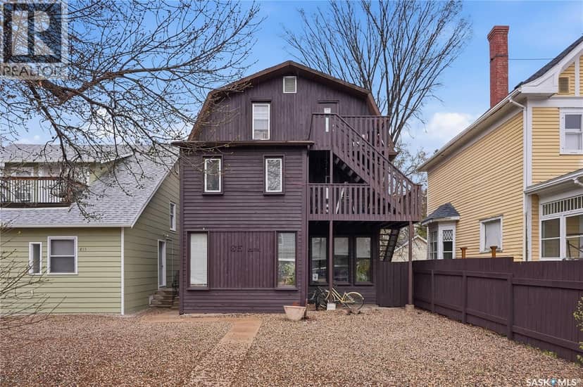 815 12th STREET E, Saskatoon, photo 2