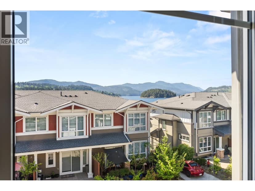 5934 OLDMILL LANE, Sechelt, photo 4