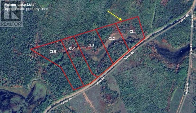 Lot CL1 Palmer Road — photo 11 of 11