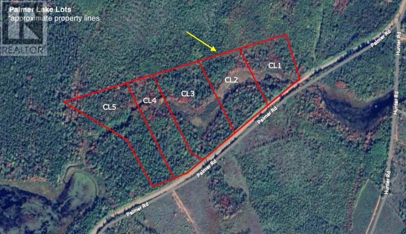 Lot CL2 Palmer Road — photo 12 of 12