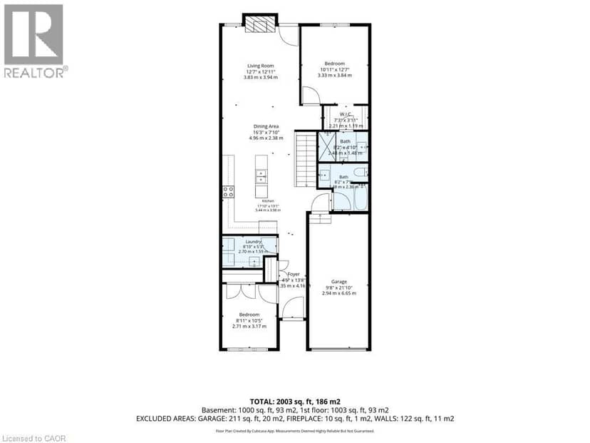 194 DONLY Drive Unit# 3 — photo 36 of 38