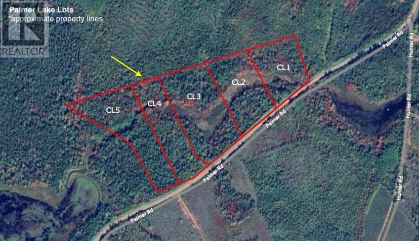 Lot CL4 Palmer Road — photo 12 of 12