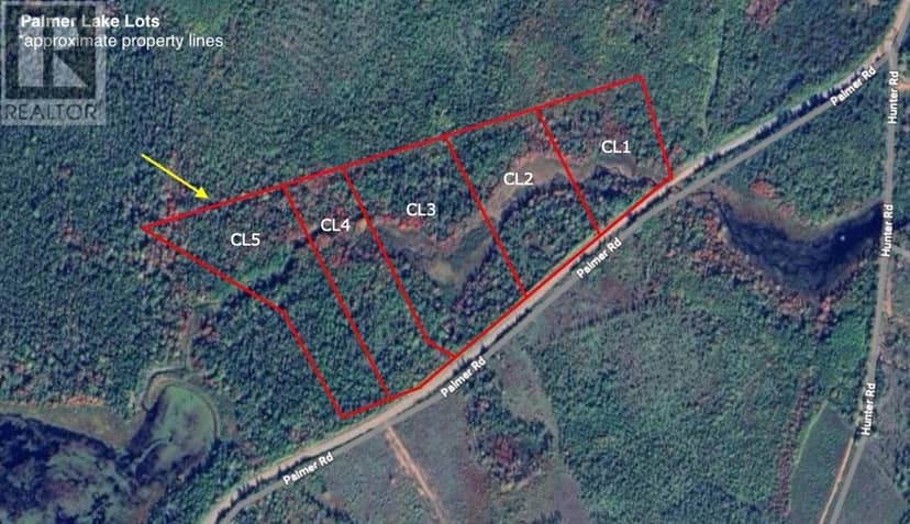 Lot CL5 Palmer Road — photo 12 of 12