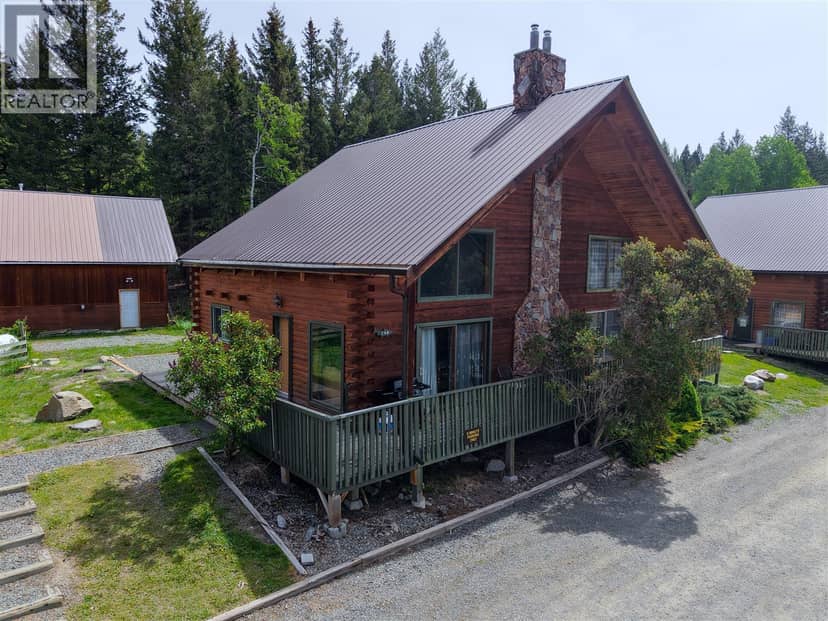 7200 Roche Lake Road Unit# 14A, Kamloops
