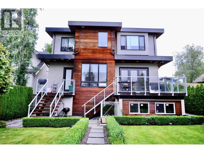 3630 W 34TH AVENUE, Vancouver, photo 2