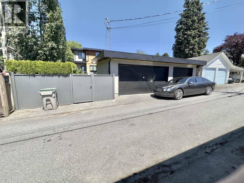 3630 W 34TH AVENUE, Vancouver, photo 5