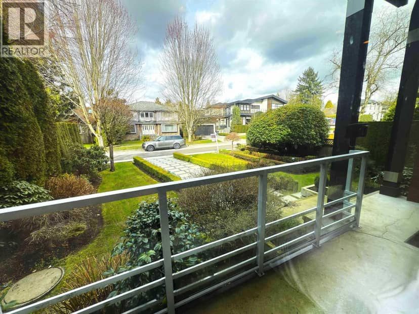 3630 W 34TH AVENUE, Vancouver, photo 7
