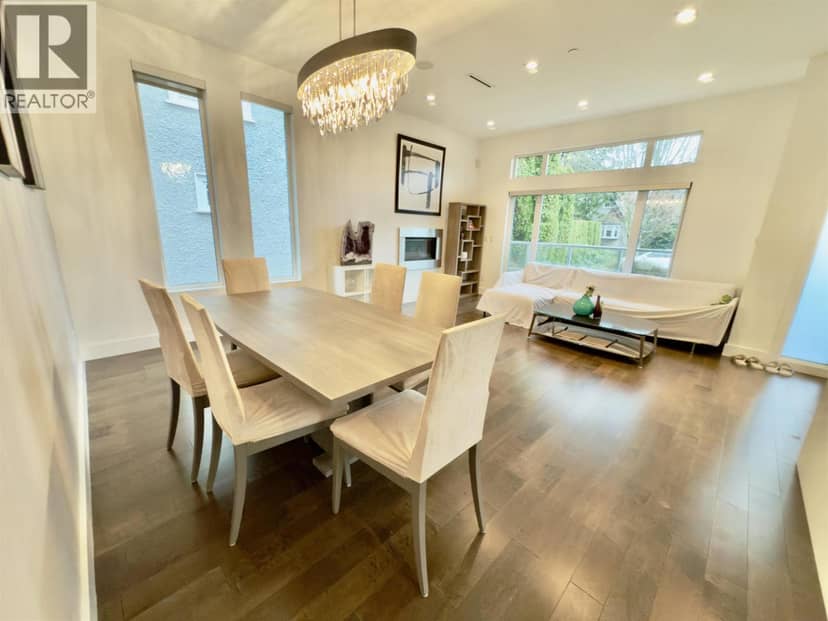 3630 W 34TH AVENUE, Vancouver, photo 8