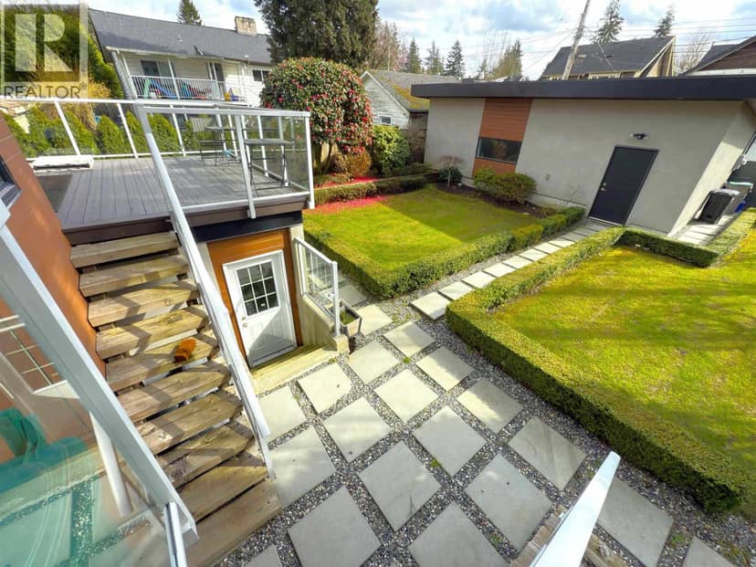 3630 W 34TH AVENUE, Vancouver, photo 3