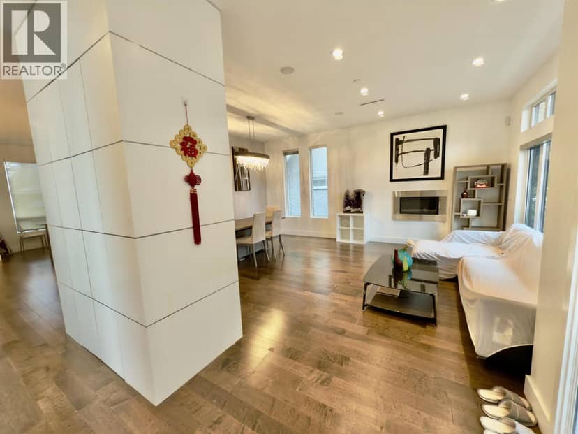 3630 W 34TH AVENUE, Vancouver, photo 6