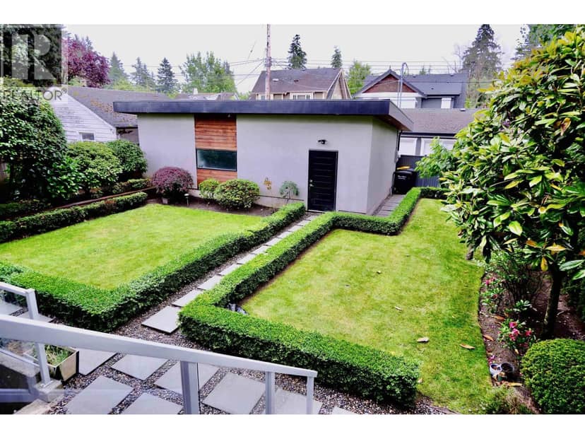 3630 W 34TH AVENUE, Vancouver, photo 4