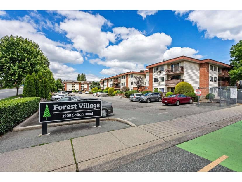 347 1909 SALTON ROAD, Abbotsford