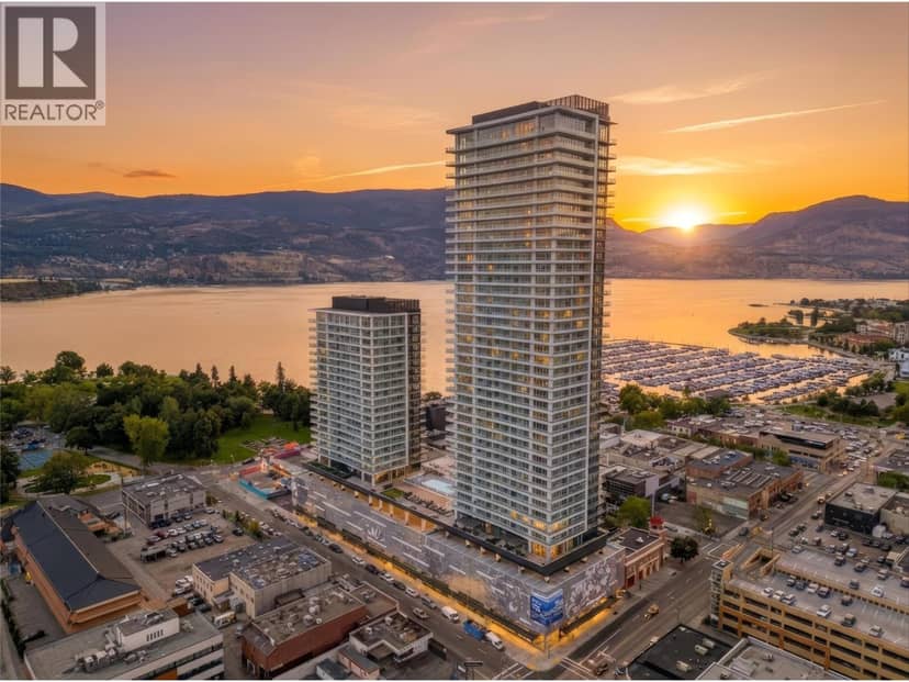 238 Leon Avenue Unit# 1503, Kelowna, photo 2