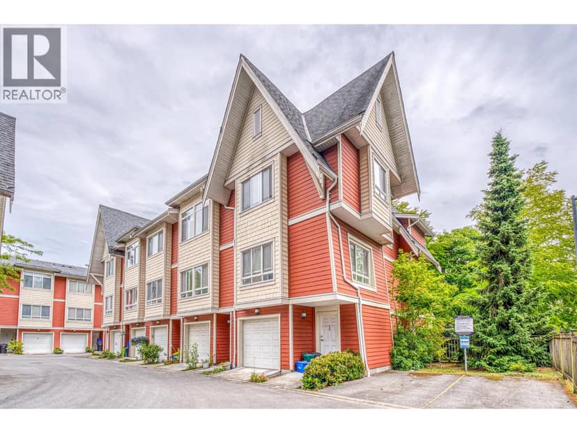 21 9308 KEEFER AVENUE, Richmond, photo 2