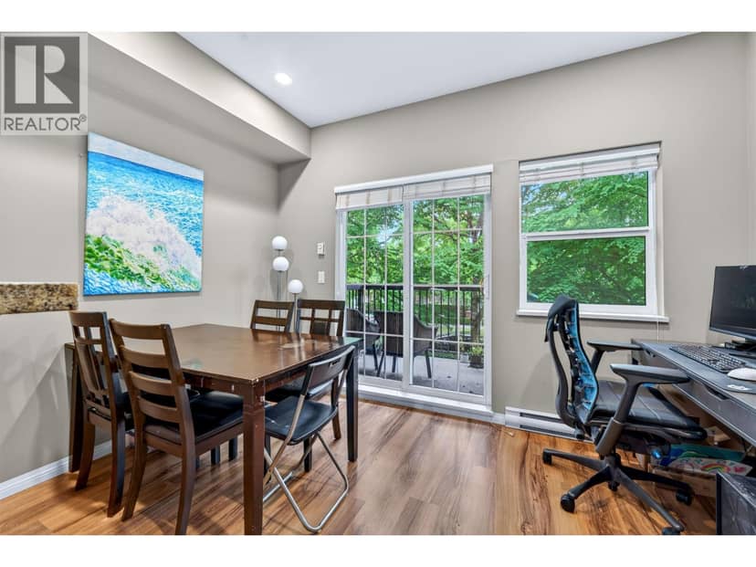 21 9308 KEEFER AVENUE, Richmond, photo 5