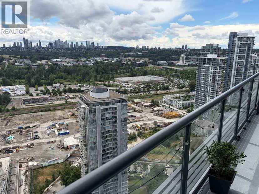 2711 4730 LOUGHEED HIGHWAY, Burnaby