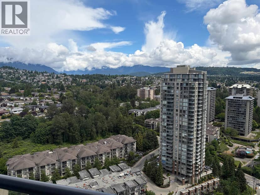 2711 4730 LOUGHEED HIGHWAY, Burnaby, photo 2