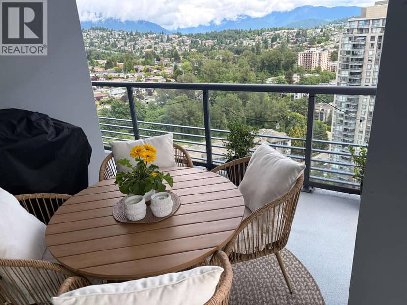 2711 4730 LOUGHEED HIGHWAY, Burnaby, photo 4