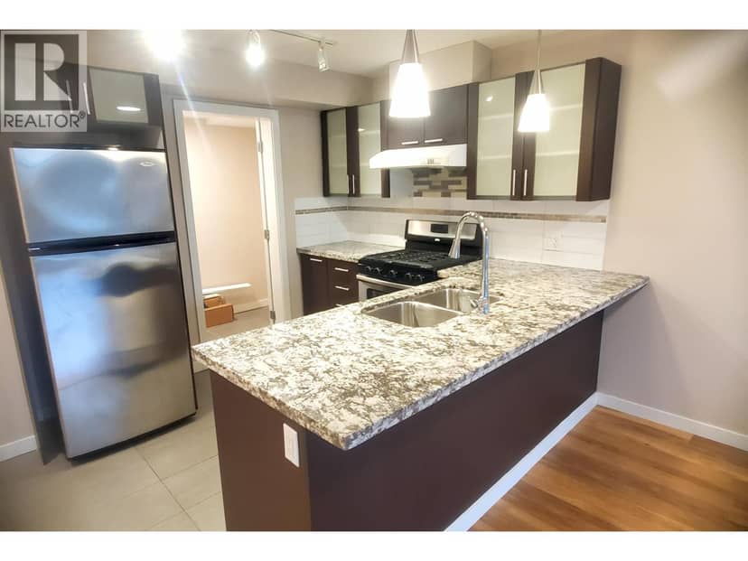 607 7888 SABA ROAD, Richmond, photo 4