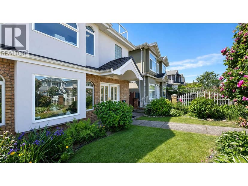 2776 E GEORGIA STREET, Vancouver, photo 3