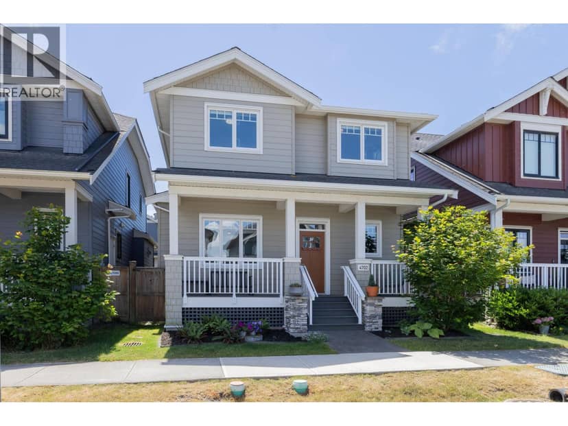 4702 HAZELNUT WAY, Delta, photo 2