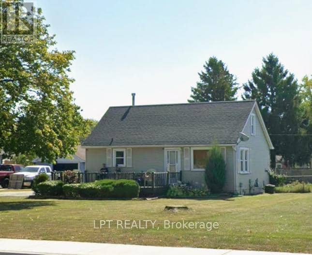 1709 Dufferin Avenue, Chatham-Kent