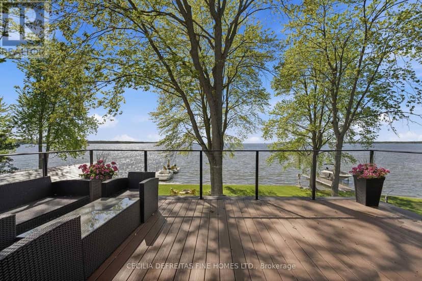 98 McRae Beach Road S — photo 33 of 40