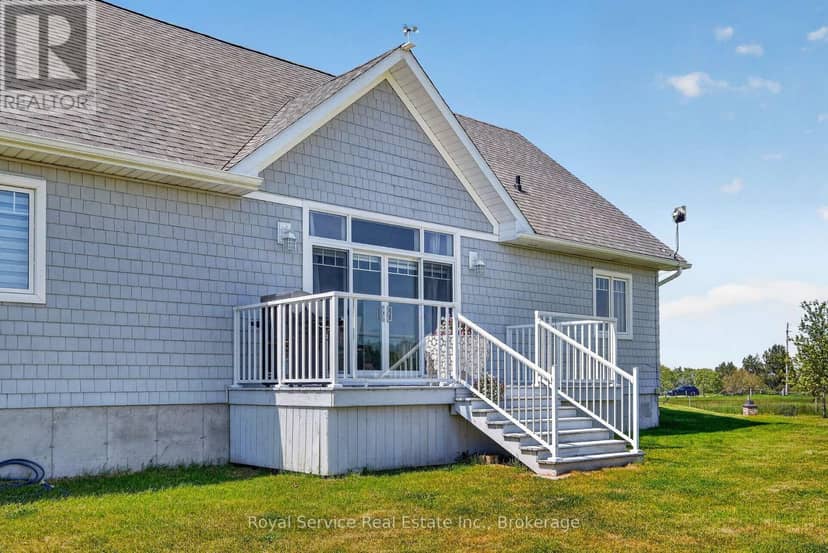 124 Chub Point Road, Alnwick/Haldimand, photo 8