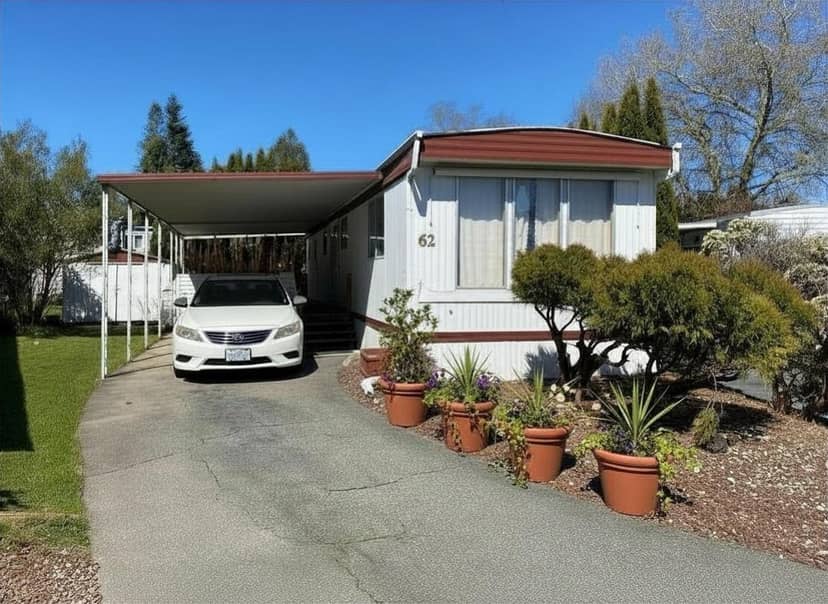 62 1840 160 STREET, Surrey
