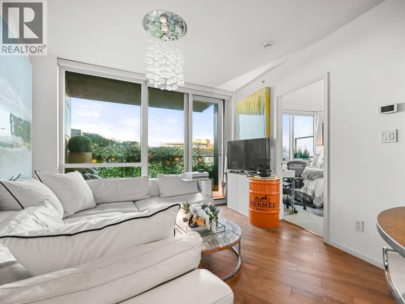 803 8555 GRANVILLE STREET, Vancouver, photo 5
