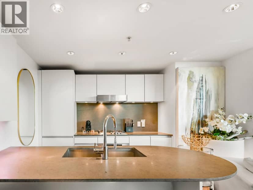 803 8555 GRANVILLE STREET, Vancouver, photo 6