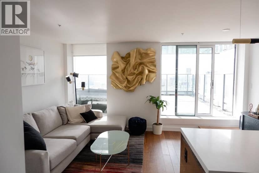 3811 777 RICHARDS STREET, Vancouver, photo 2