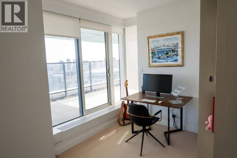3811 777 RICHARDS STREET, Vancouver, photo 5
