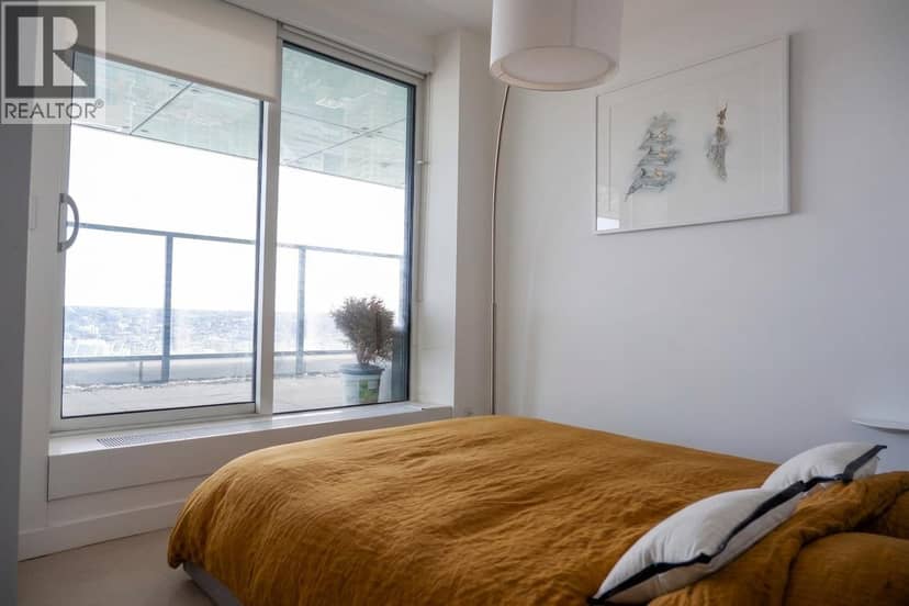 3811 777 RICHARDS STREET, Vancouver, photo 6