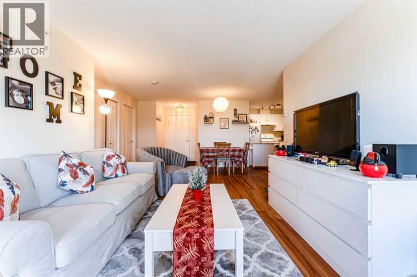 415, 5000 Somervale Court SW, Calgary, photo 4