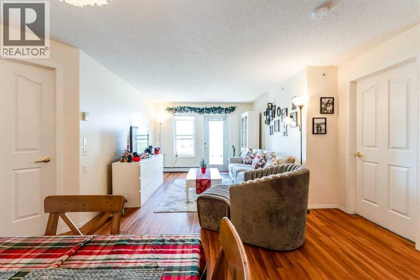 415, 5000 Somervale Court SW, Calgary, photo 3