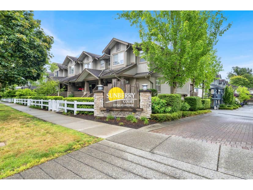 64 19250 65 AVENUE, Surrey