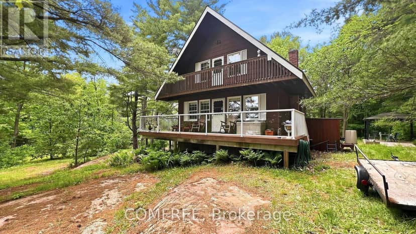 199 Lower Crow Lane — photo 1 of 22