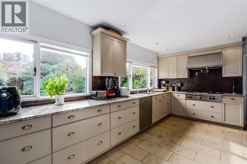 5975 CHANCELLOR BOULEVARD, Vancouver, photo 7
