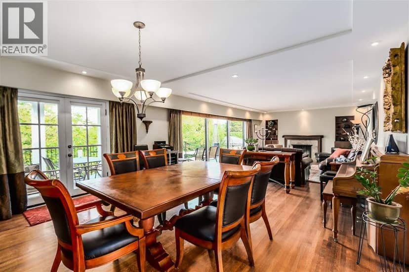 5975 CHANCELLOR BOULEVARD, Vancouver, photo 3
