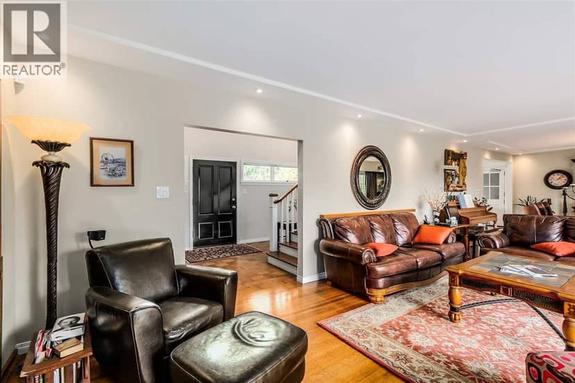 5975 CHANCELLOR BOULEVARD, Vancouver, photo 4