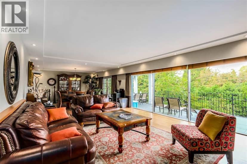 5975 CHANCELLOR BOULEVARD, Vancouver, photo 5