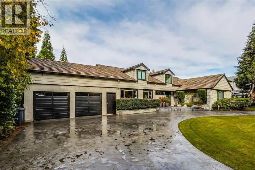 5975 CHANCELLOR BOULEVARD, Vancouver, photo 2