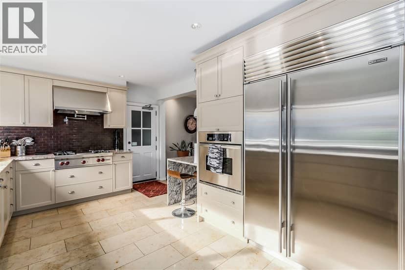 5975 CHANCELLOR BOULEVARD, Vancouver, photo 8