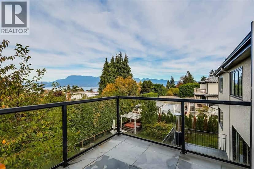 5975 CHANCELLOR BOULEVARD, Vancouver, photo 6