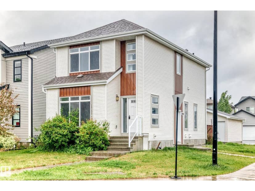 18103 77 ST NW, Edmonton, photo 2