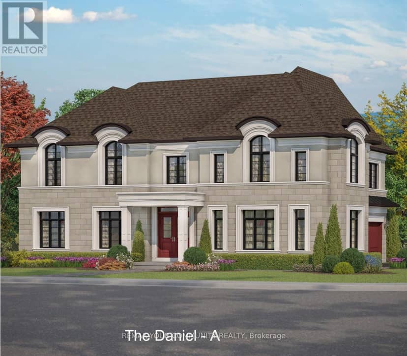 Lot 12 - 131 Muret Crescent — photo 1 of 4