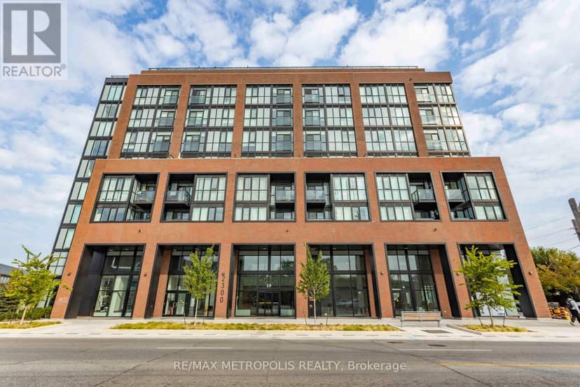 308 - 2300 St Clair Avenue W — photo 29 of 29